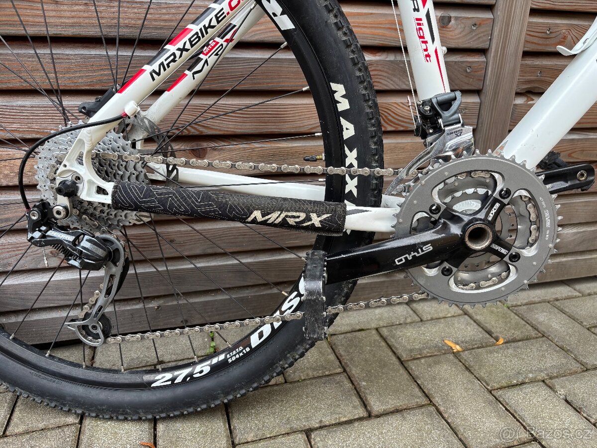 Horské kolo MRX 27.5” - 2