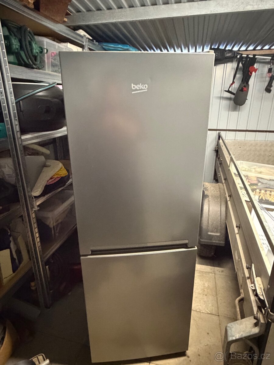 Lednice na prodej - 2
