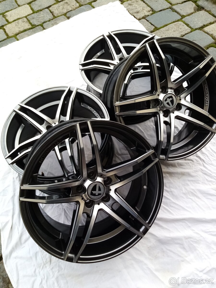 ALU KOLA TOMASON TN12 - 2