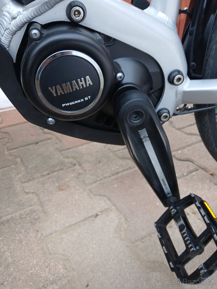 Prodám elektrokolo - 2