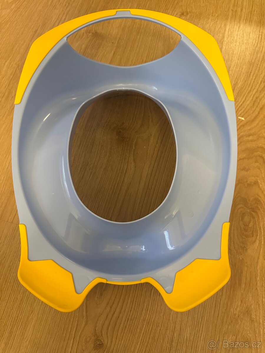 Dětské prkýnko na záchod - 2