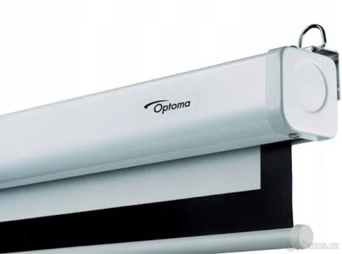 Optoma plátno DS-9092PWC - 2