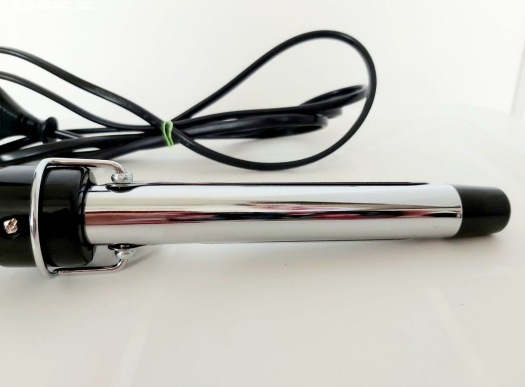 Kulma na vlasy Bravo-nová - 2