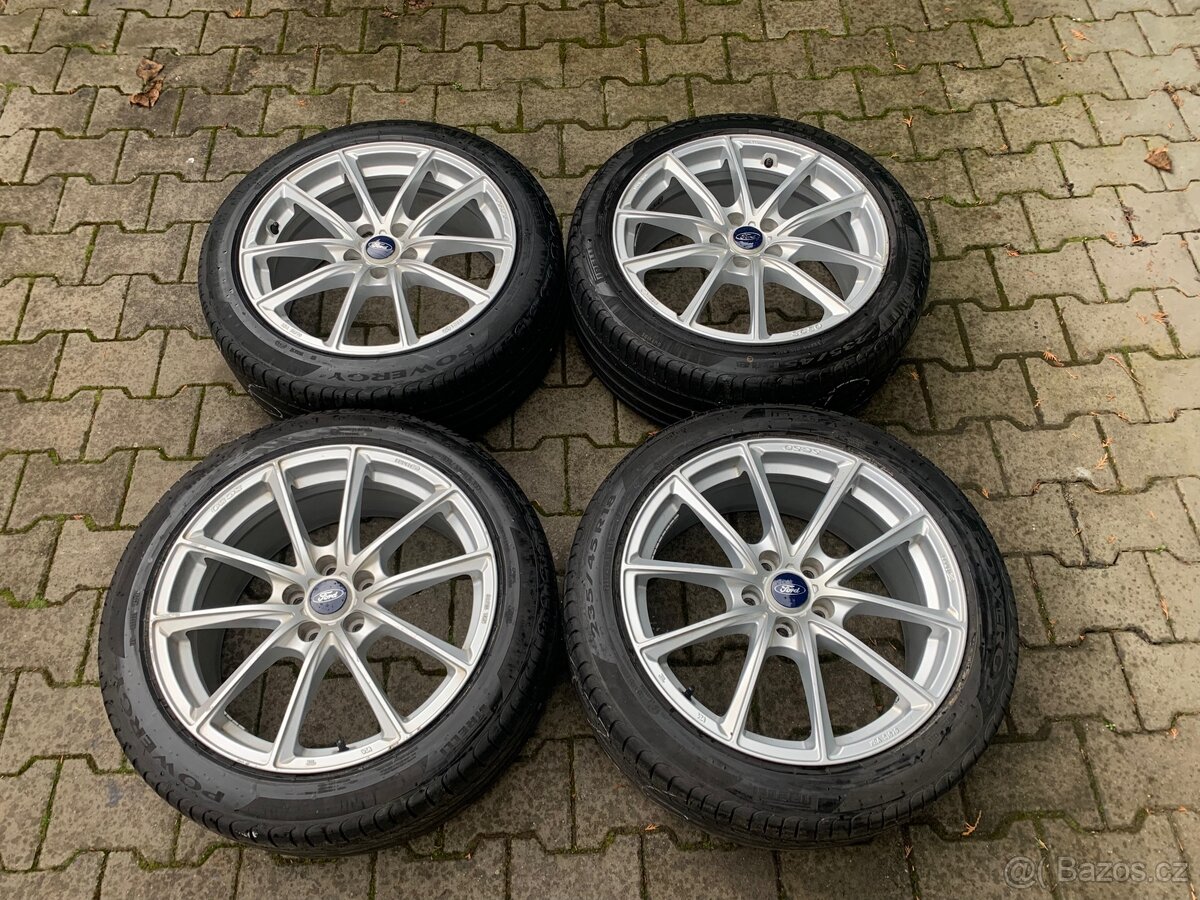 Ford 18” - 2