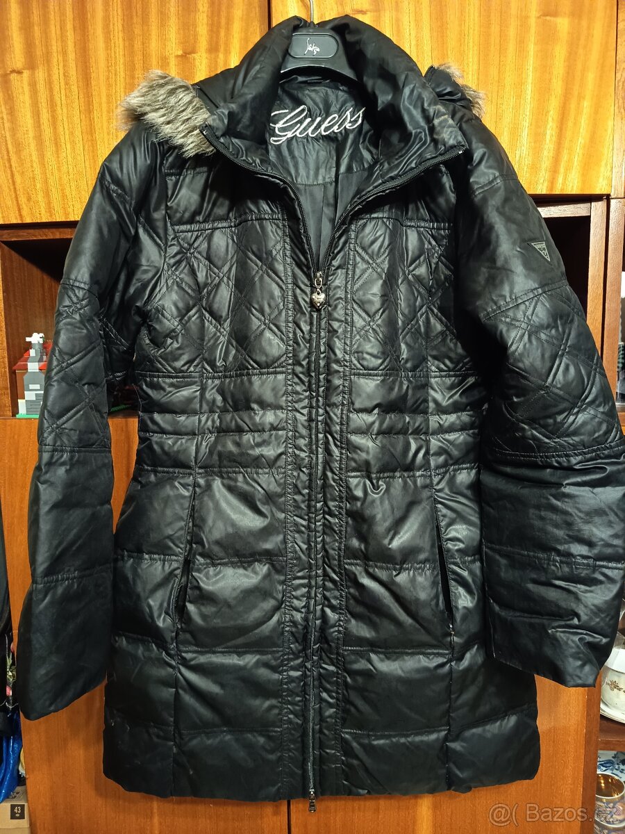 Kabát Guess - 2