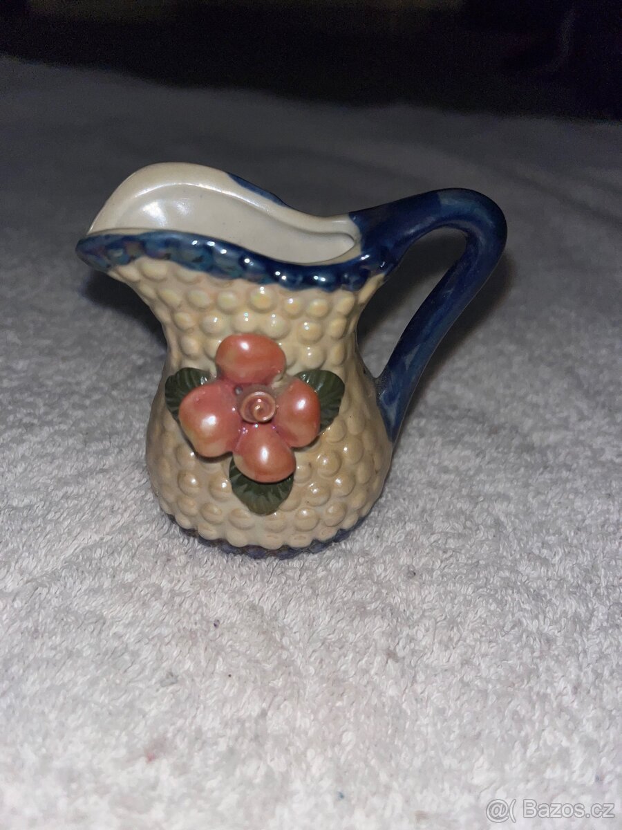 Malá vázička - 2