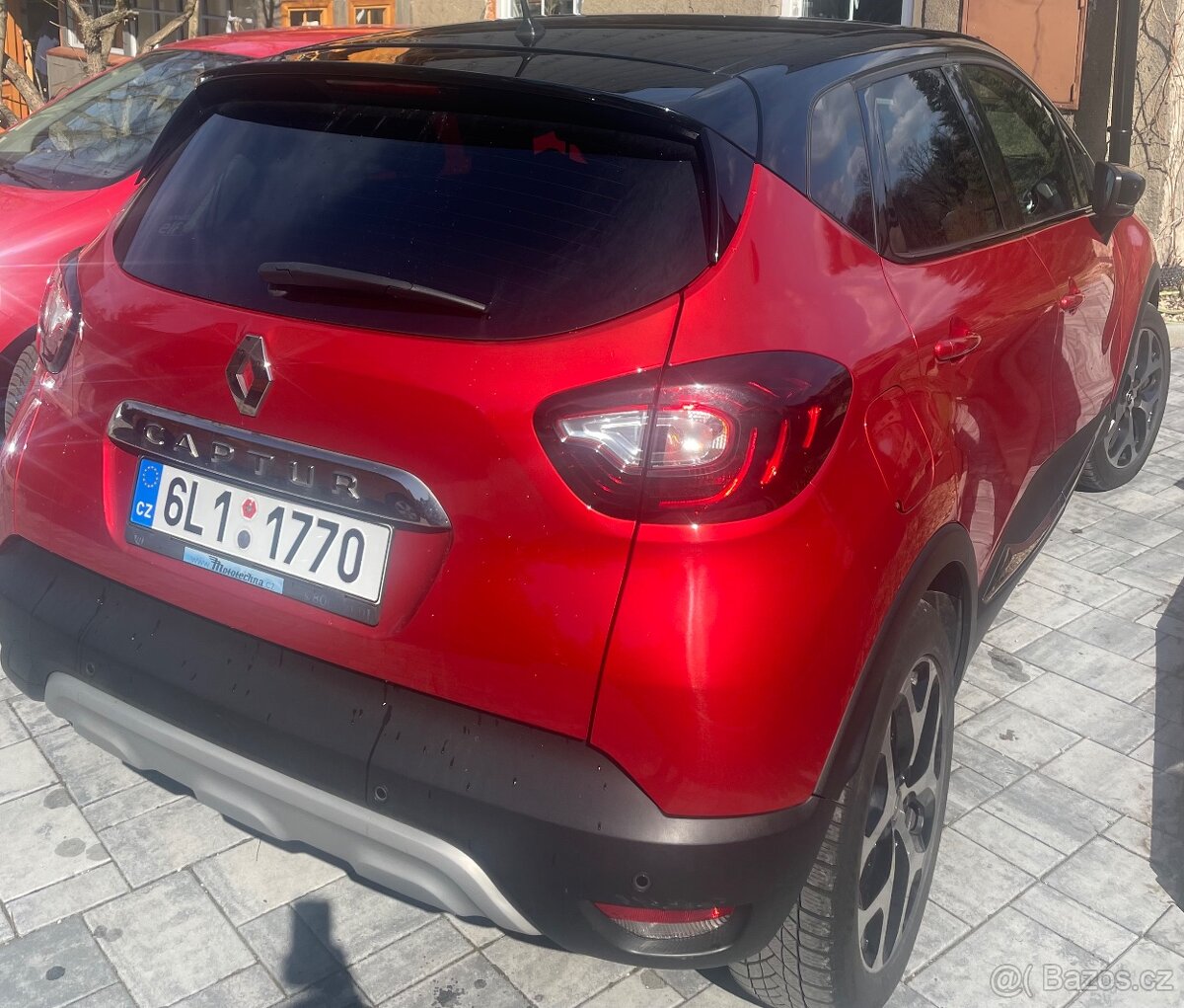 Renault Captur - 2