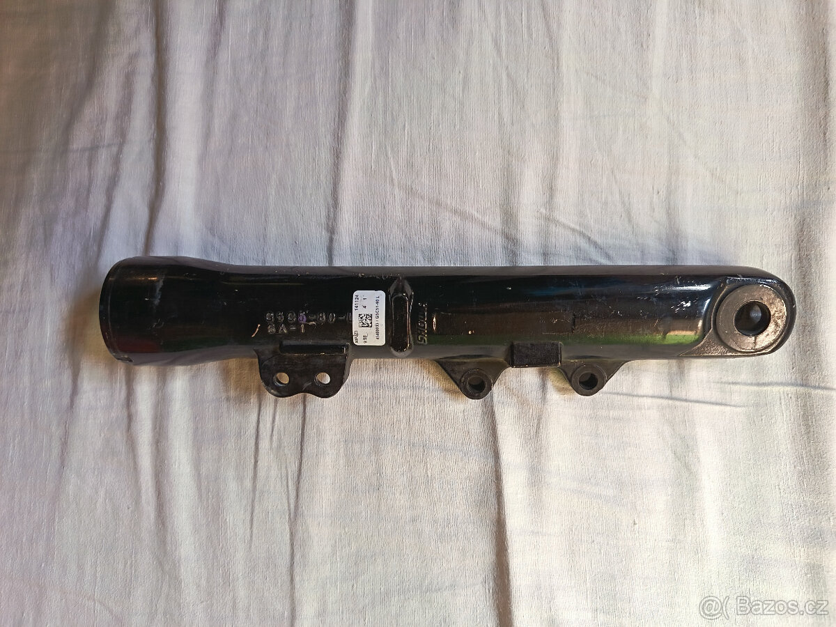 Harley Davidson tlmic - 2