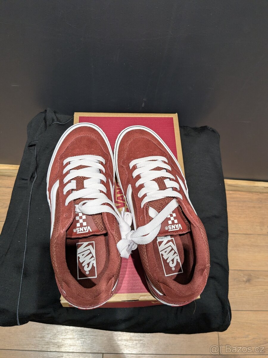 Vans Caldrone, vel. 39 - 2