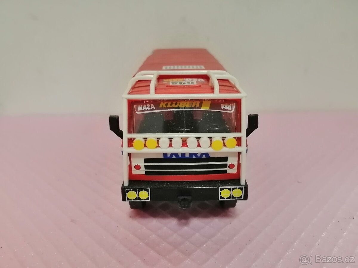 Tatra 815 Dakar Monti - 2