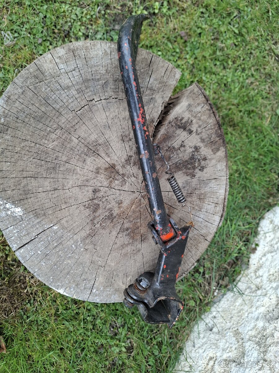 Bocni stojan 19kola - 2