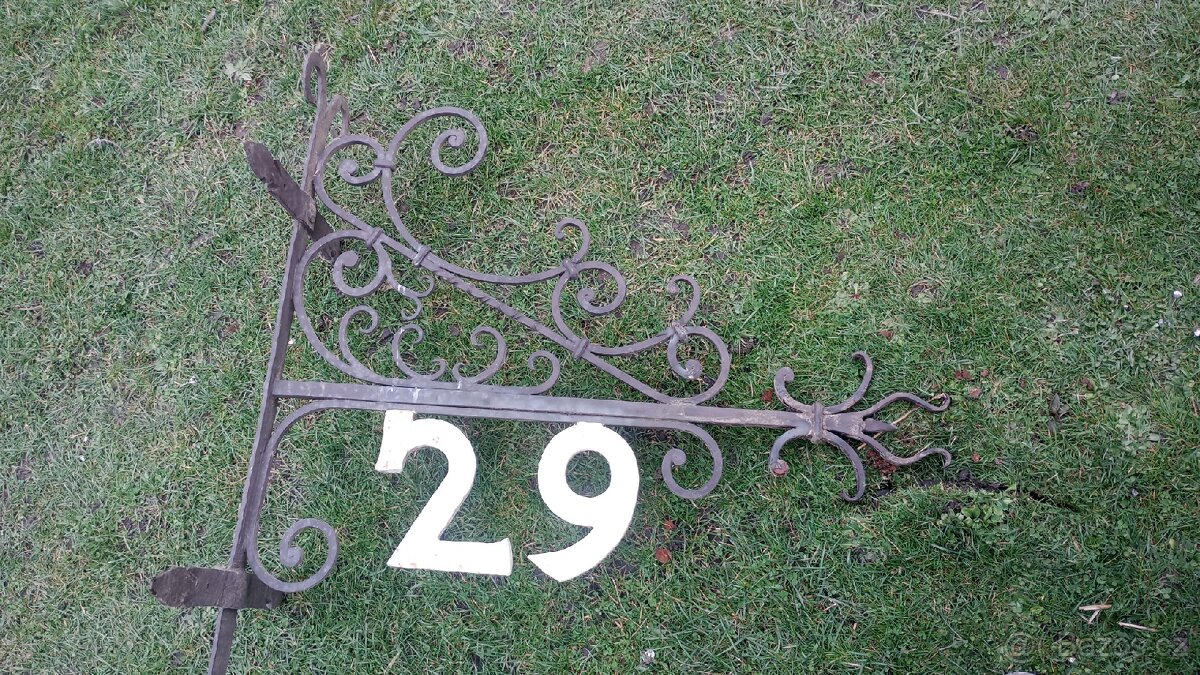 Poutač - 2