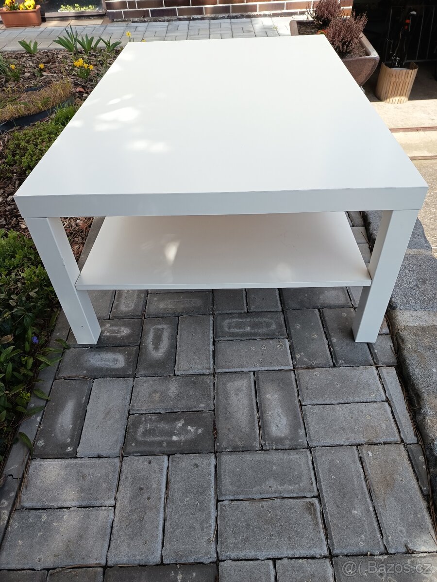 Konferenční stůl - 2