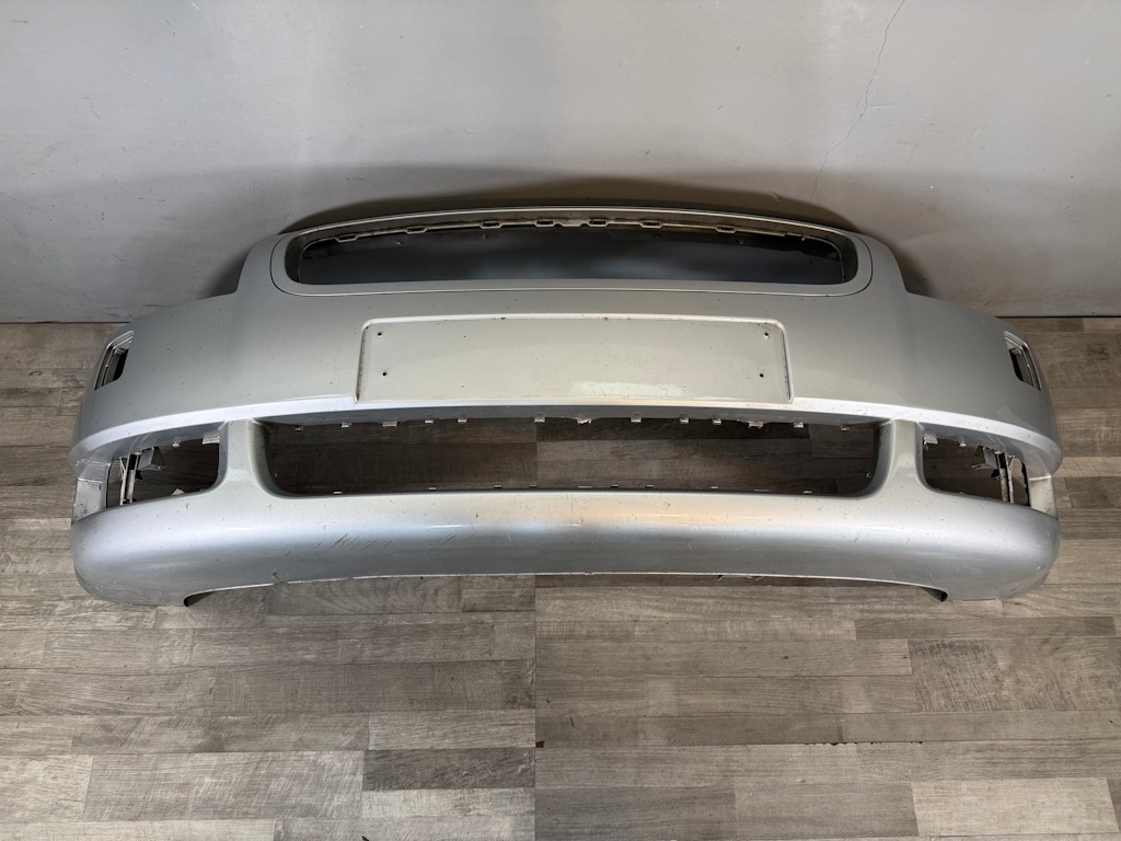 AUDI TT - 8N - 1999-2006 - nárazník OST - 8N807111 - 2