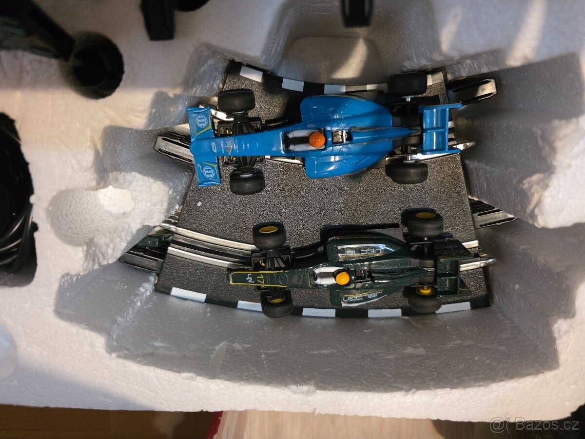 Autodráha carrera - 2