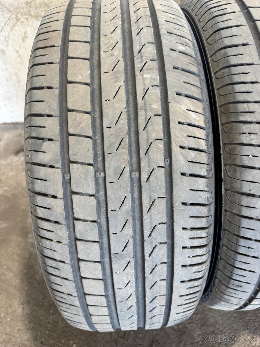 Pirelli 235/55r18 - 2