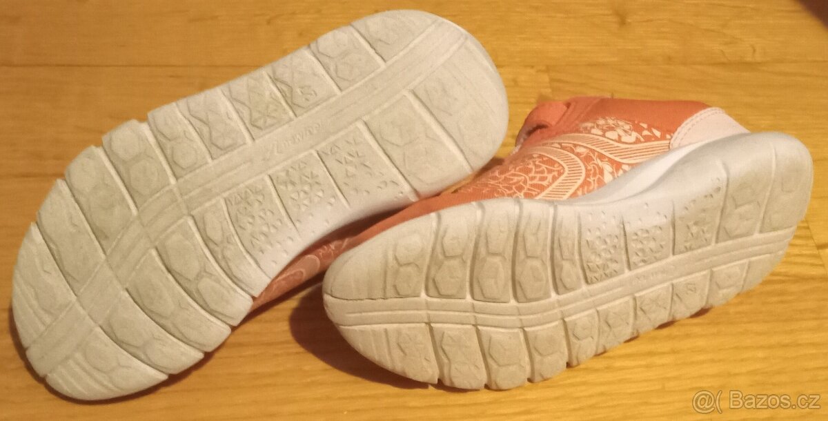 dívčí tenisky - 2