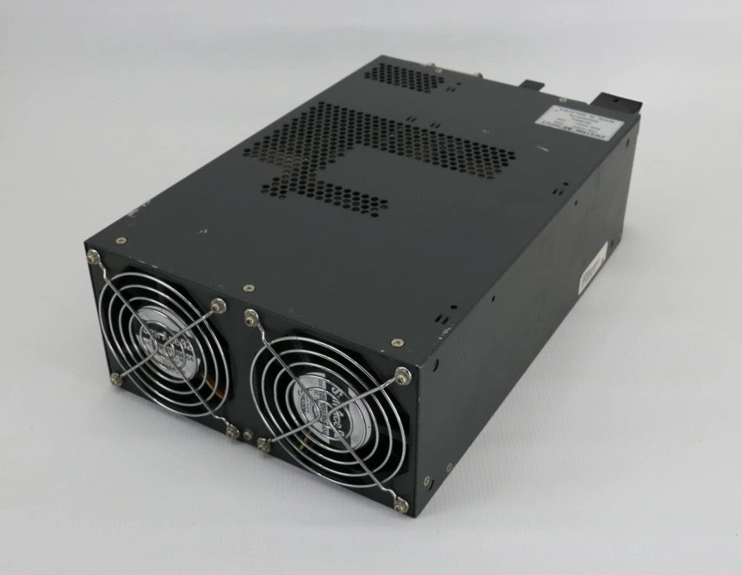 Zdroj DC 24V _ 63A - 2