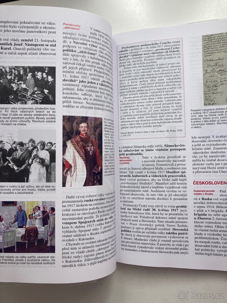 Daruji učebnice - 2