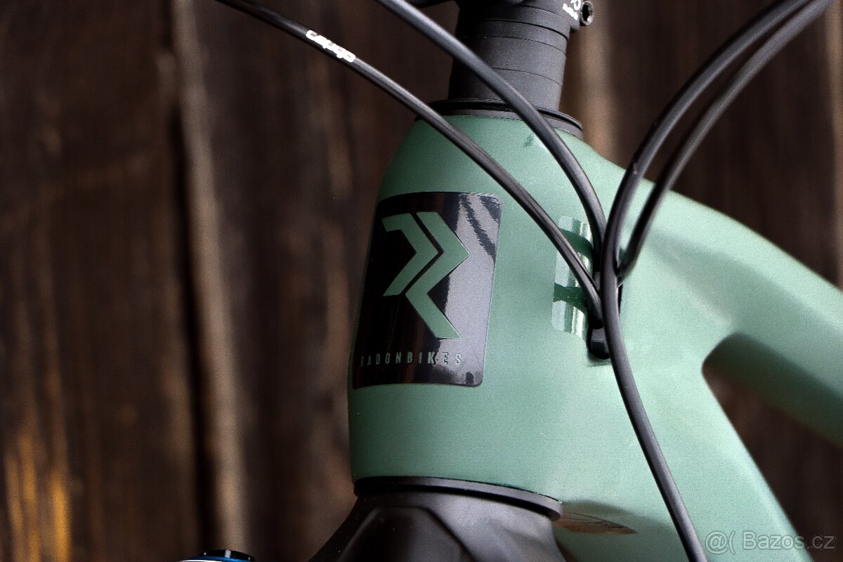 Radon swoop 10.0 - 2