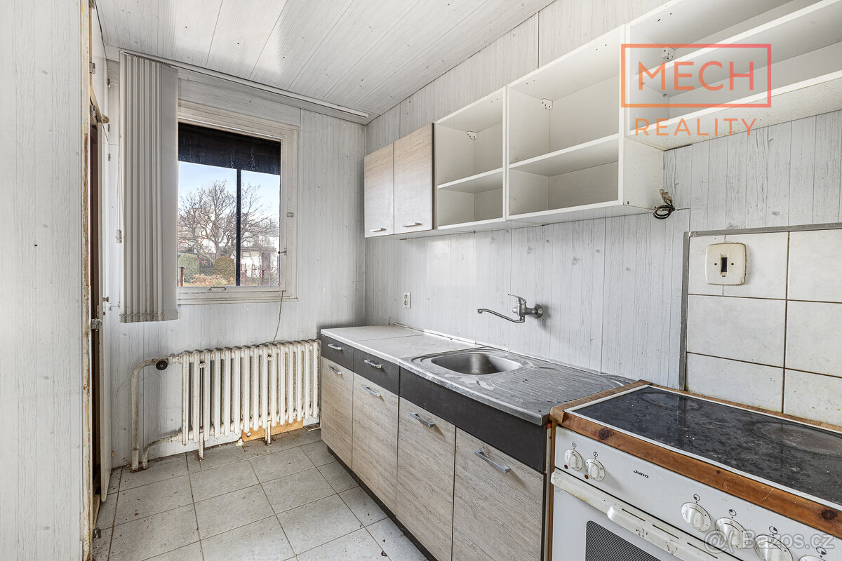 Prodej RD 4+1 Radonice - 2