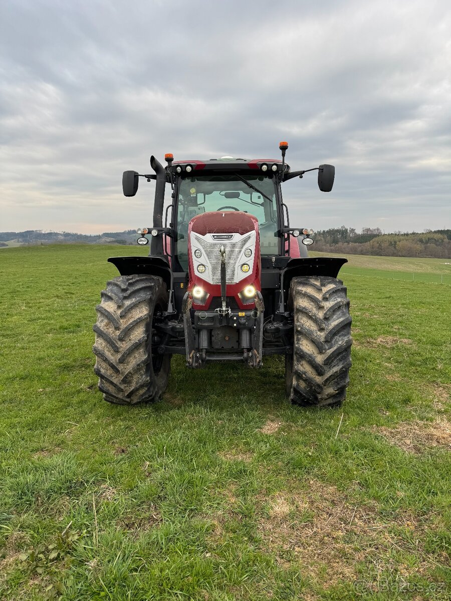 Mc Cormick X7.624VT - 2