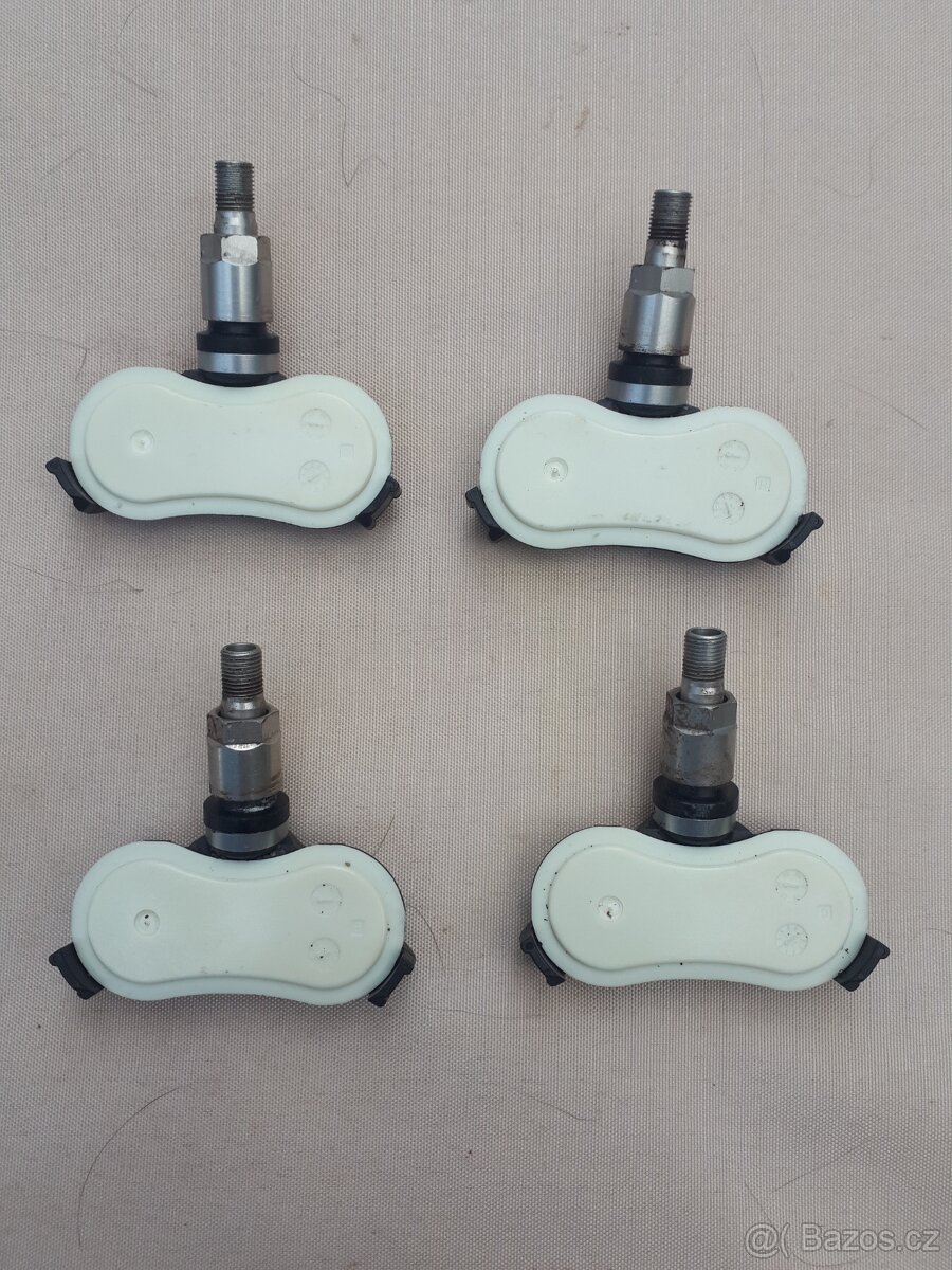 Ventilky TPMS Hyundai,Kia - 2