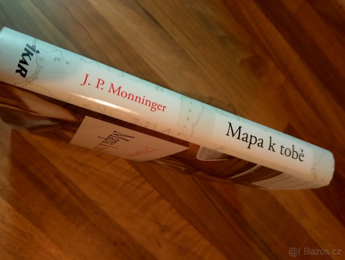 Mapa k tobě - 2