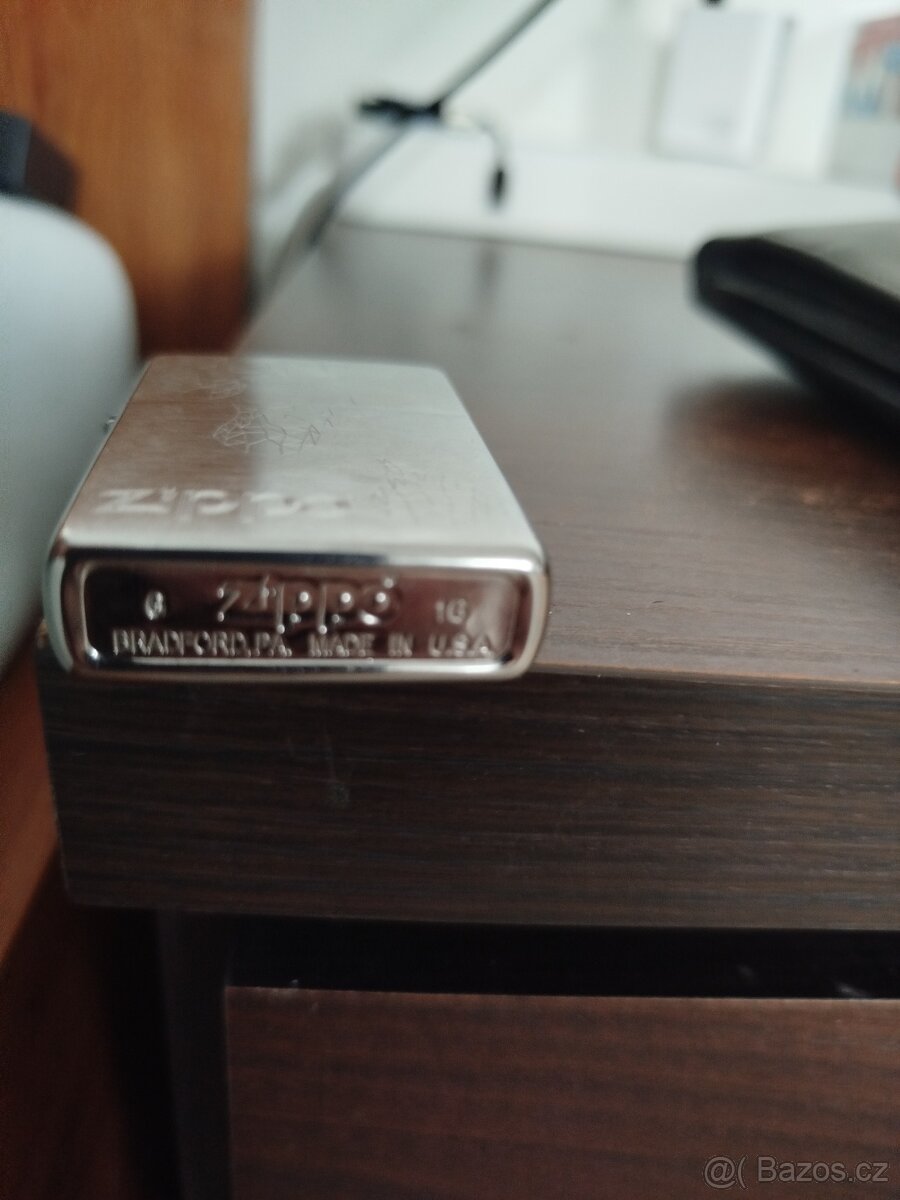 Zippo - 2