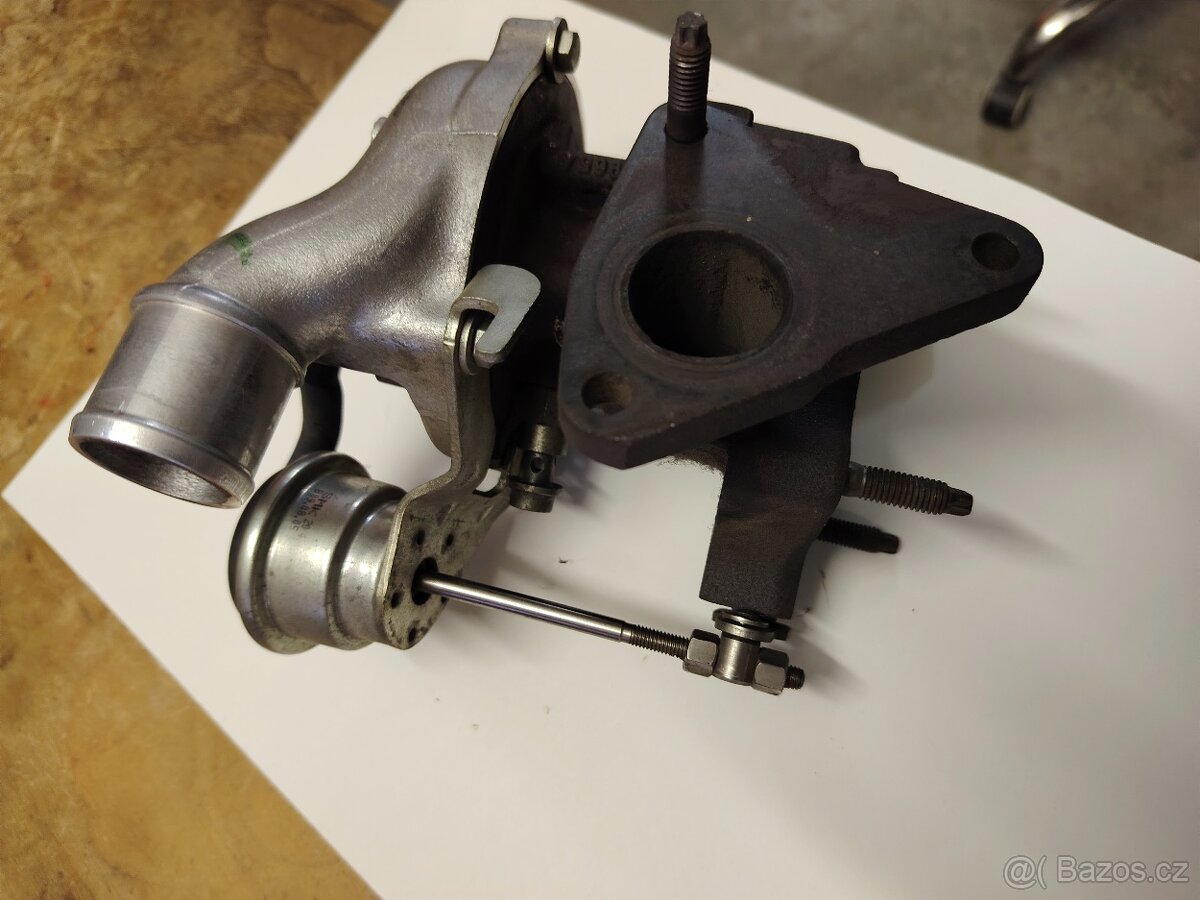 Renault 1.5 dci Turbo 54359700011 - 2