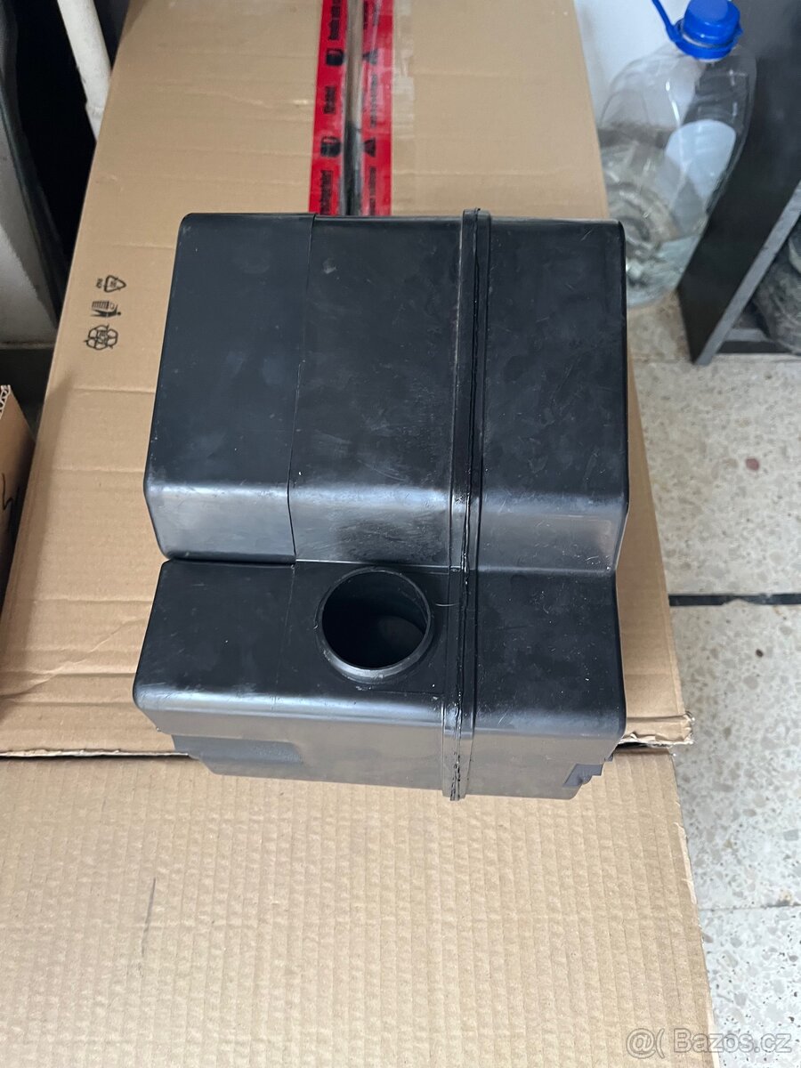 Filtr box - 2