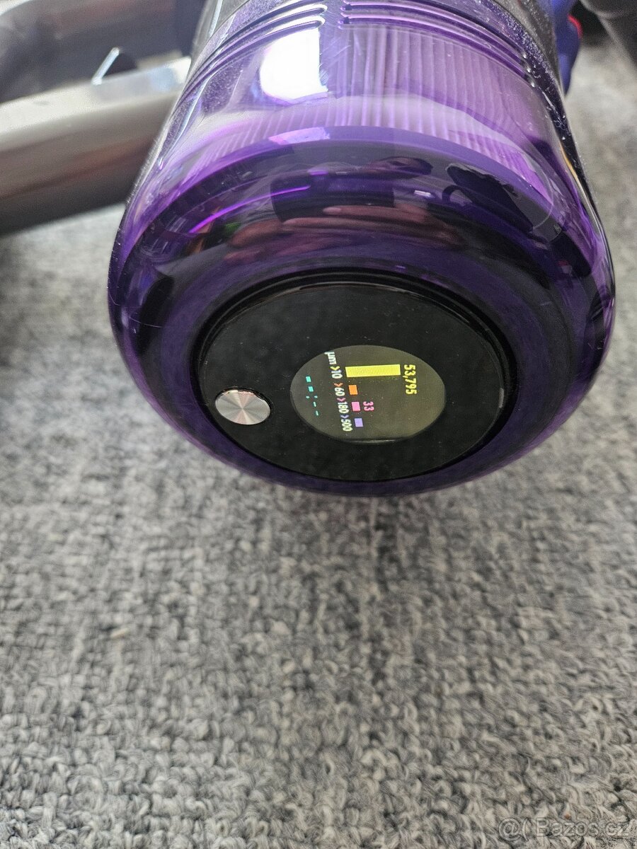 Vysavač Dyson V11 Absolute - 2