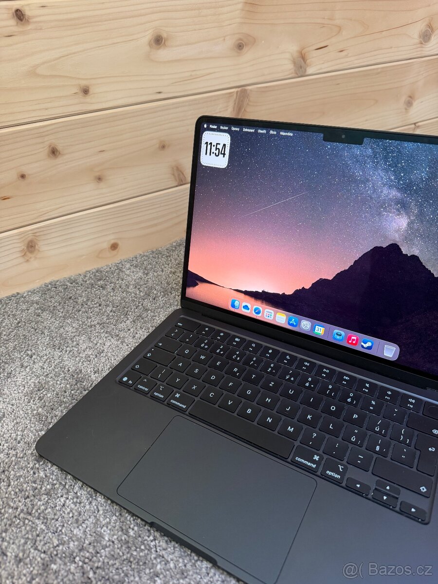 MacBook Air 13 M4 - 2