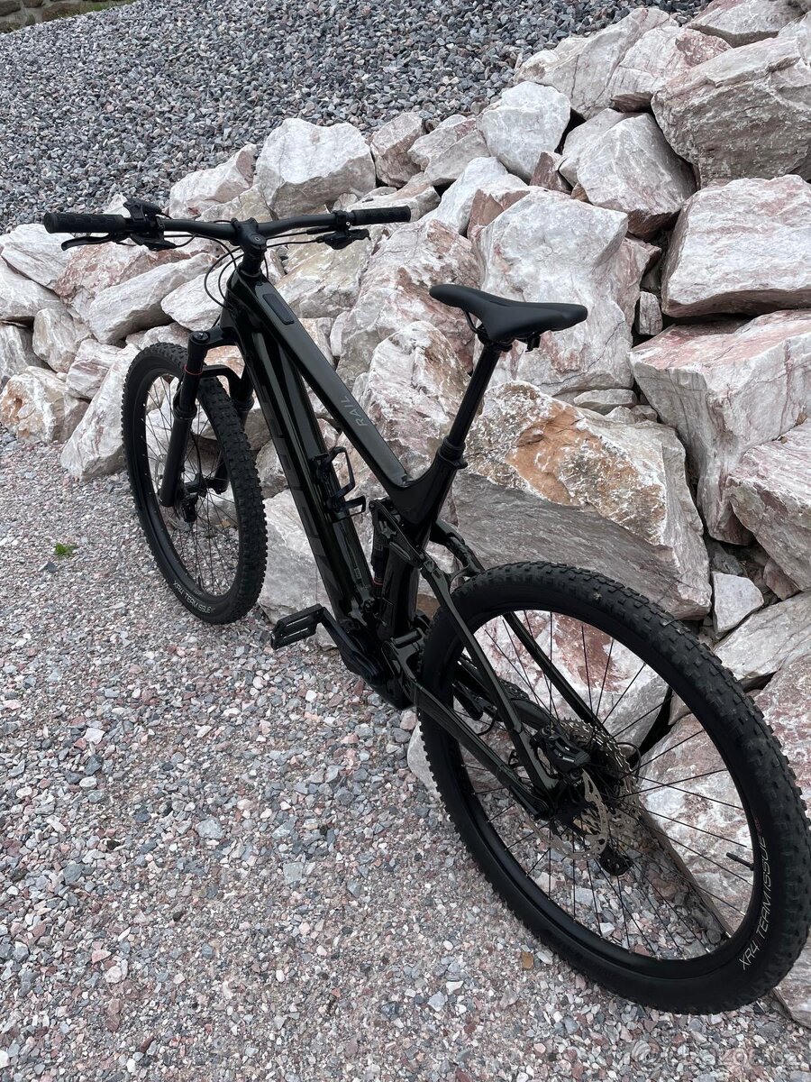 Elektrokolo TREK Rail 9.5 Gen 4, XL - 2