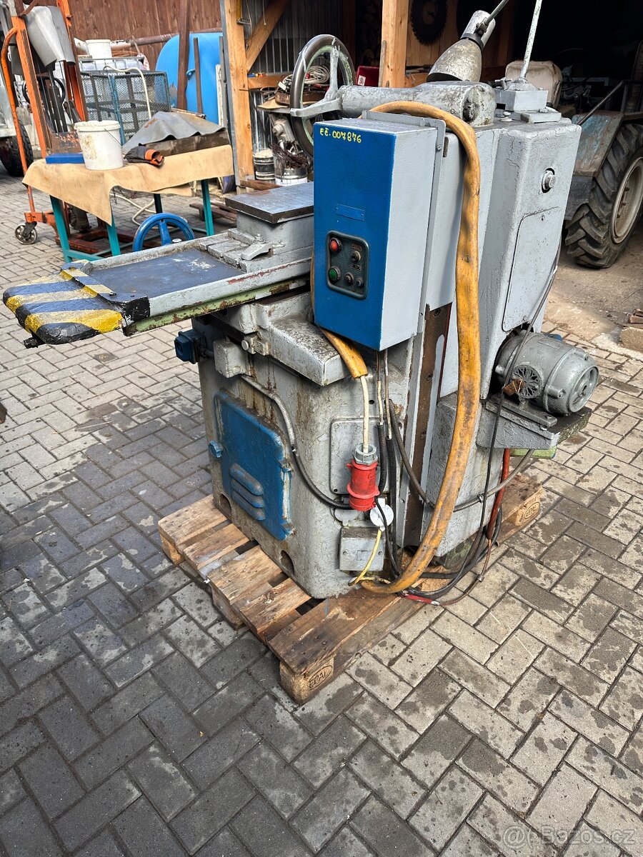 Bruska BPH 20 - 2