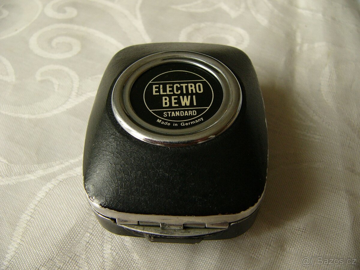 expozimetr - 2