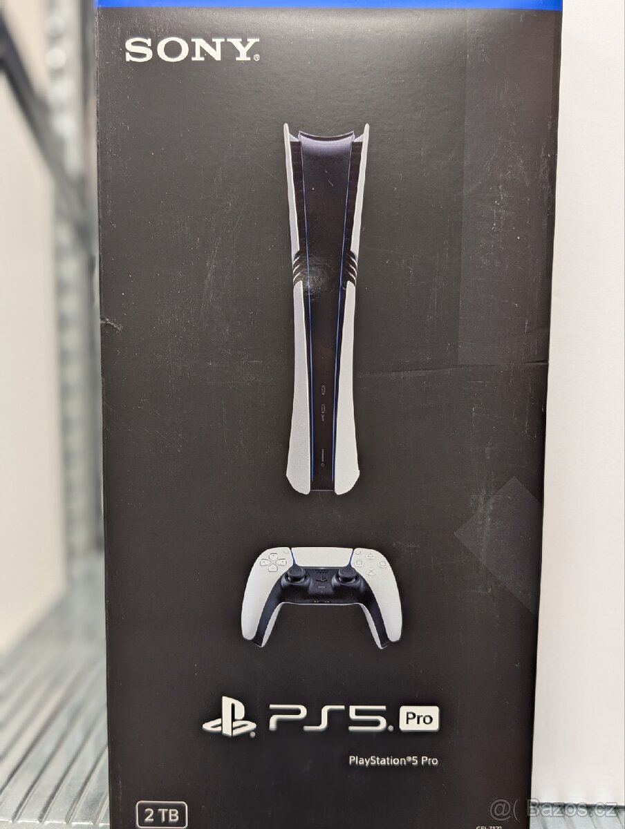 Playstation 5 PRO - 2