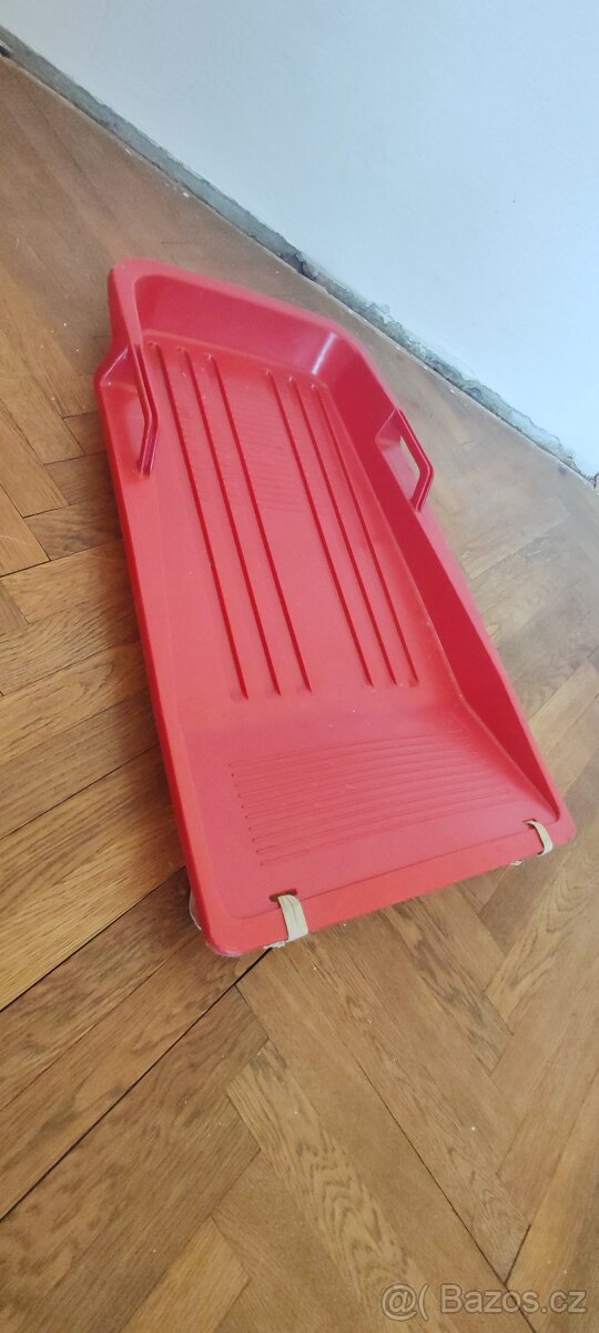 skibob 2x - 2