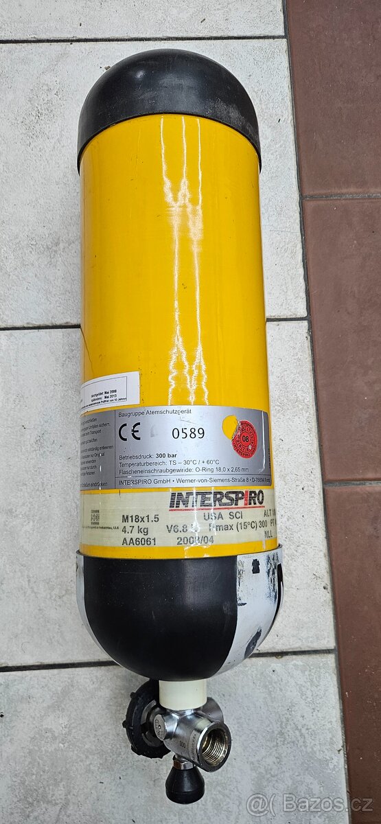 ❗POSLEDNÍ Kompozitní láhev NON LIMITED LIFETIME ❗ - 2