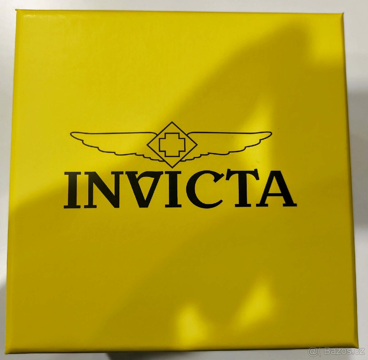 Invicta - 2