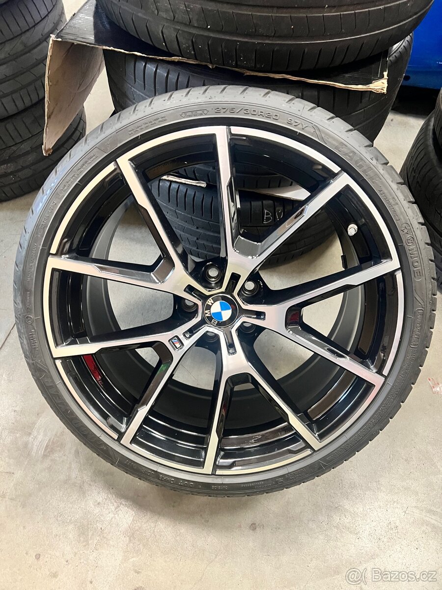 Bmw 8 - 2