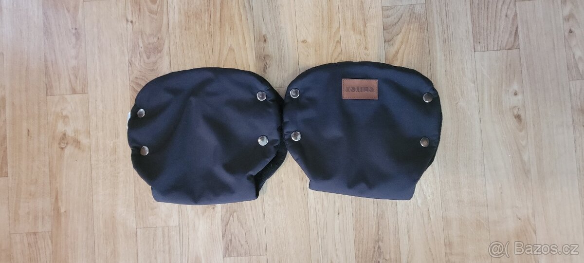 Rukavnik Emitex Soft - 2