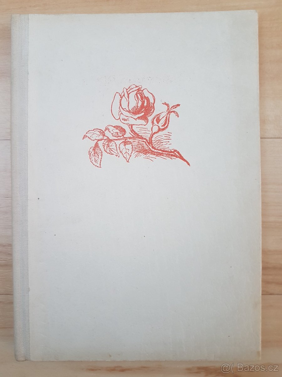 Mikoláš Aleš Knížka o jeho životě a díle 1952 - 2