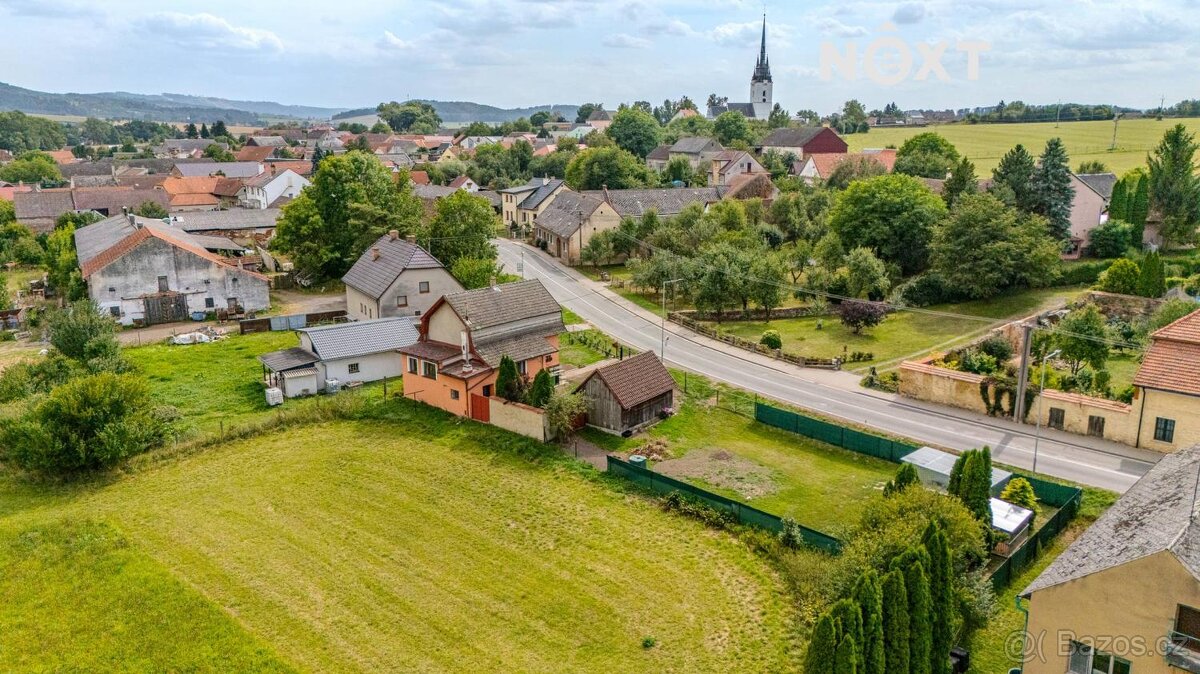 Prodej Rodinný dům, 90㎡ - 2