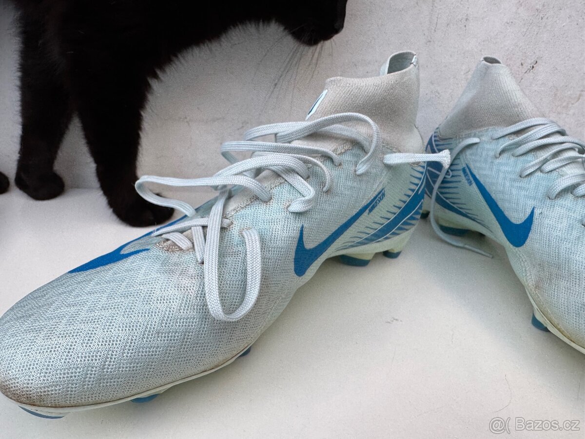 Lisovky Nike Mercurial EUR 43 - 2
