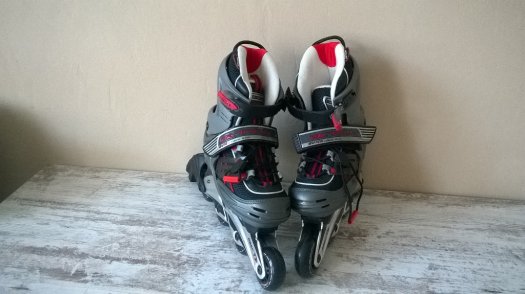 koleckove brusle - 2