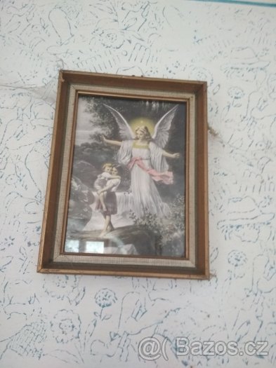 10 obrazů z náboženskou tématikou - 2