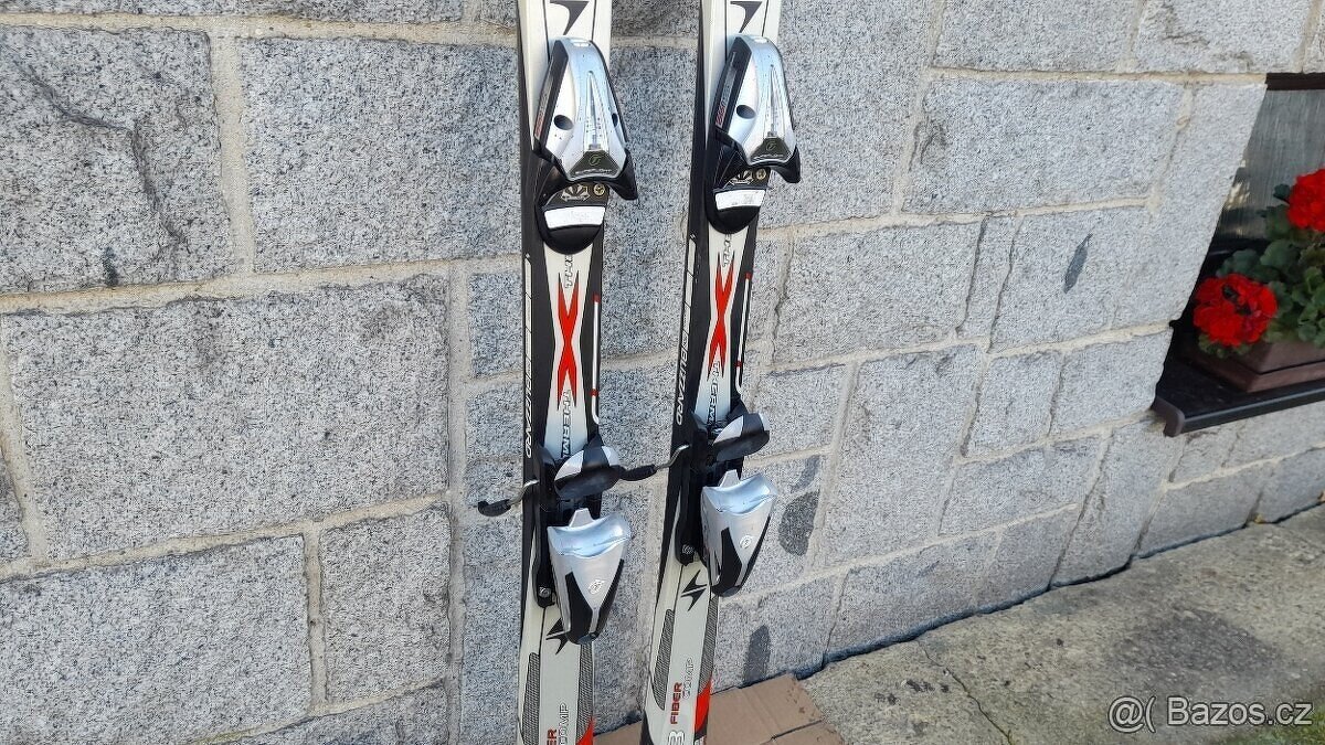 Carvingové lyže Blizzard 151 cm - 2