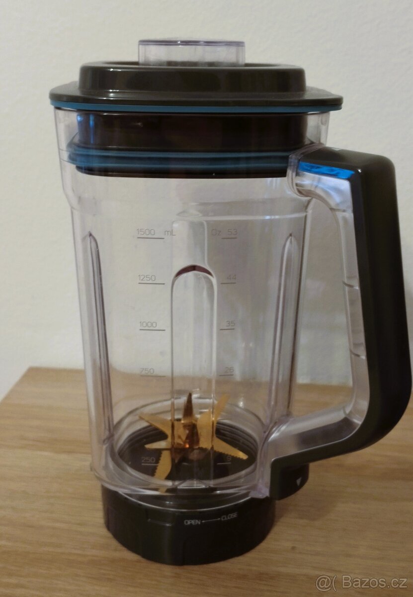 Mixér Sencor SBU 7872BL - 2