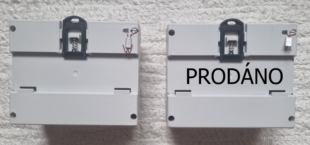 Elektroměr DST-353 - 2